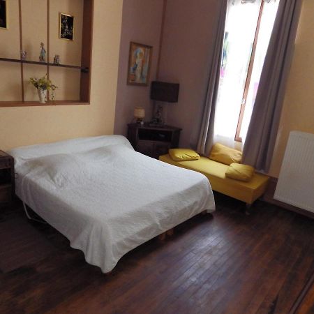 Domaine Des Roses Bed and Breakfast Vaudelnay Εξωτερικό φωτογραφία