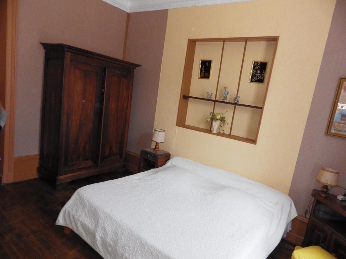 Domaine Des Roses Bed and Breakfast Vaudelnay Εξωτερικό φωτογραφία
