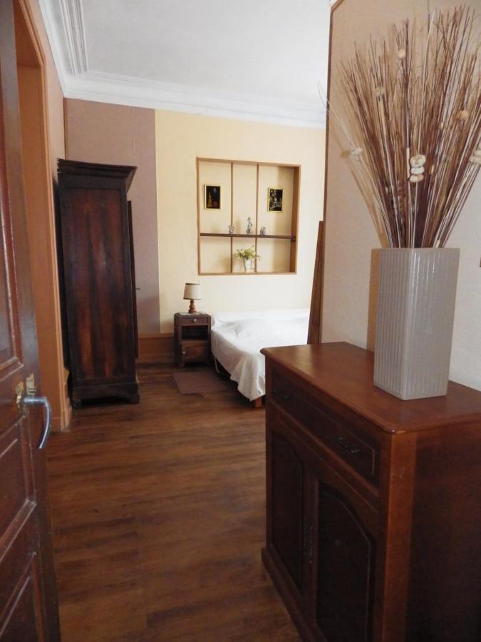 Domaine Des Roses Bed and Breakfast Vaudelnay Εξωτερικό φωτογραφία